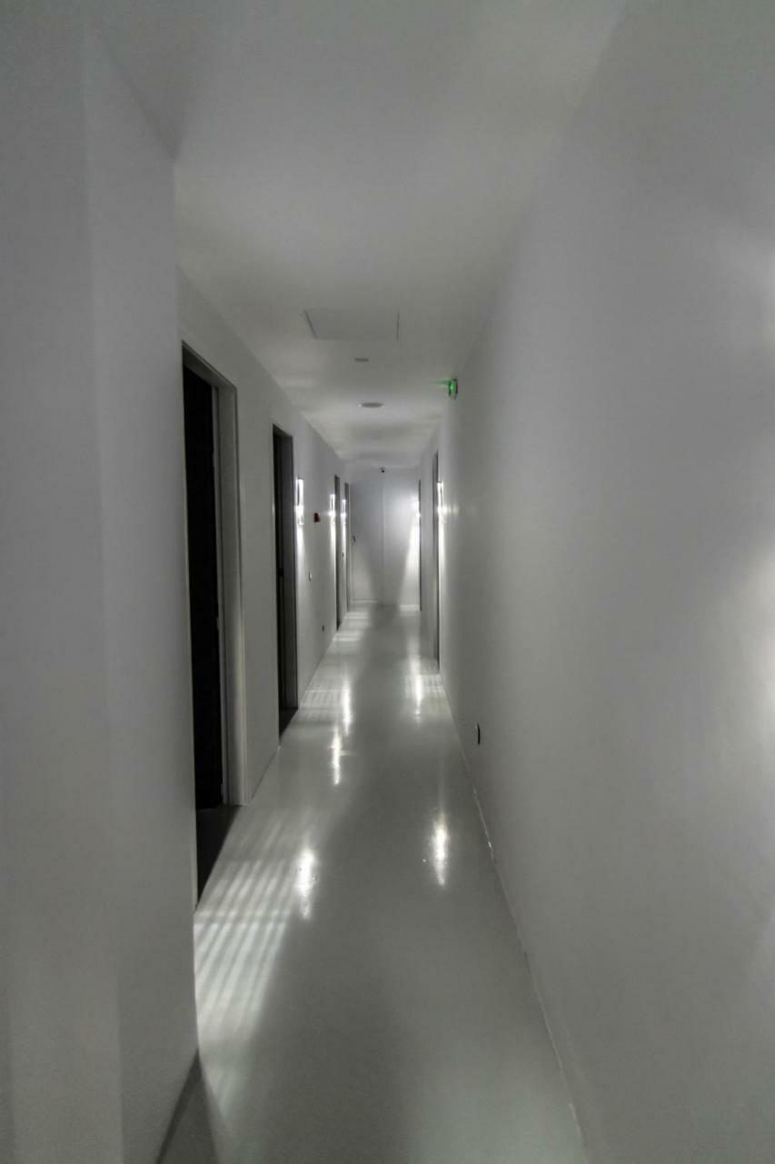 Byzantio City Hotel Tinos Exterior photo